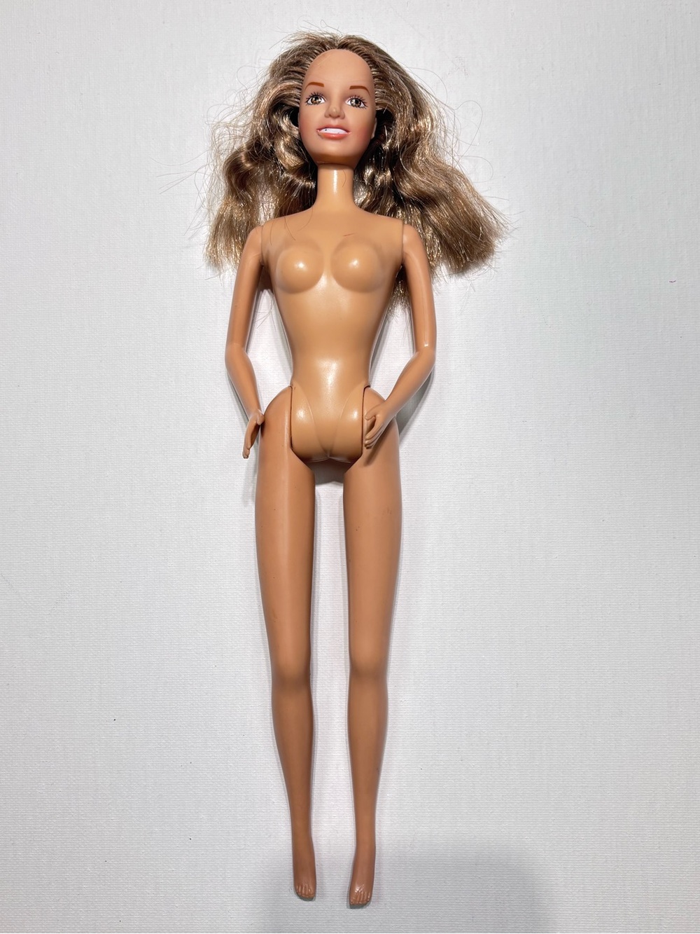 1999 Play Along Britney Spears Celebrity Fashion Doll📝